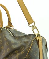 LOUIS VUITTON（ルイヴィトン）ボストンバッグ 茶 サイズ:- レディース/2200627237331