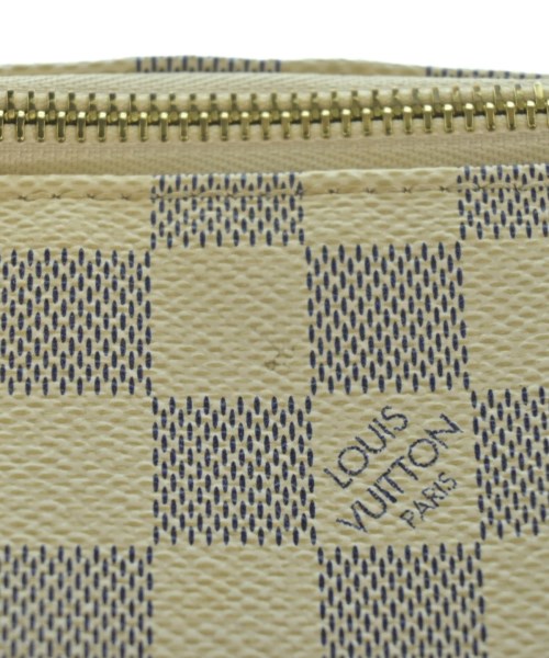 LOUIS VUITTON（ルイヴィトン）トートバッグ 白 サイズ:MM レディース/2200627237355