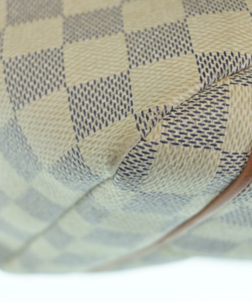 LOUIS VUITTON（ルイヴィトン）トートバッグ 白 サイズ:MM レディース/2200627237355