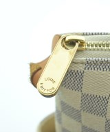 LOUIS VUITTON（ルイヴィトン）トートバッグ 白 サイズ:MM レディース/2200627237355