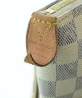 LOUIS VUITTON（ルイヴィトン）トートバッグ 白 サイズ:MM レディース/2200627237355