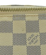 LOUIS VUITTON（ルイヴィトン）トートバッグ 白 サイズ:MM レディース/2200627237355