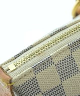 LOUIS VUITTON（ルイヴィトン）トートバッグ 白 サイズ:MM レディース/2200627237355