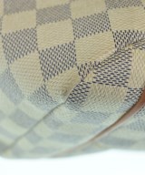 LOUIS VUITTON（ルイヴィトン）トートバッグ 白 サイズ:MM レディース/2200627237355