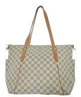LOUIS VUITTON トートバッグ