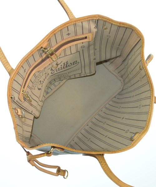 LOUIS VUITTON（ルイヴィトン）トートバッグ 茶 サイズ:- レディース/2200627237386