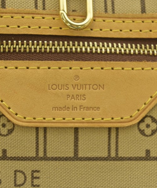 LOUIS VUITTON（ルイヴィトン）トートバッグ 茶 サイズ:- レディース/2200627237386