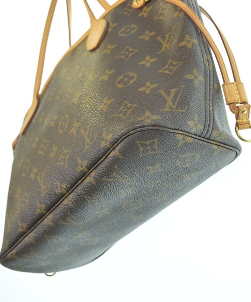 LOUIS VUITTON（ルイヴィトン）トートバッグ 茶 サイズ:- レディース/2200627237386