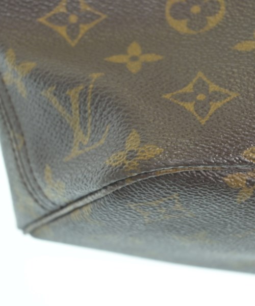 LOUIS VUITTON（ルイヴィトン）トートバッグ 茶 サイズ:- レディース/2200627237386