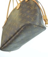 LOUIS VUITTON（ルイヴィトン）トートバッグ 茶 サイズ:- レディース/2200627237386