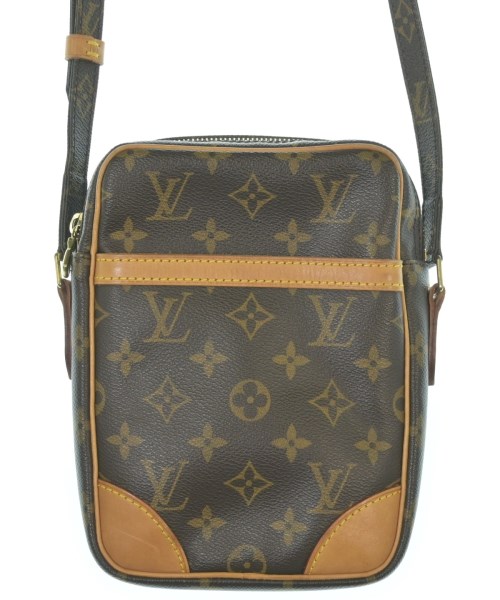 ルイヴィトン(LOUIS VUITTON)のLOUIS VUITTON ショルダーバッグ
