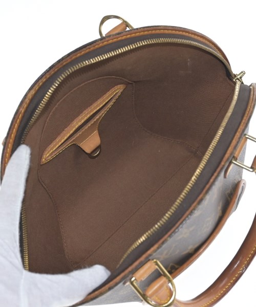 LOUIS VUITTON（ルイヴィトン）ハンドバッグ 茶 サイズ:PM レディース/2200627237423