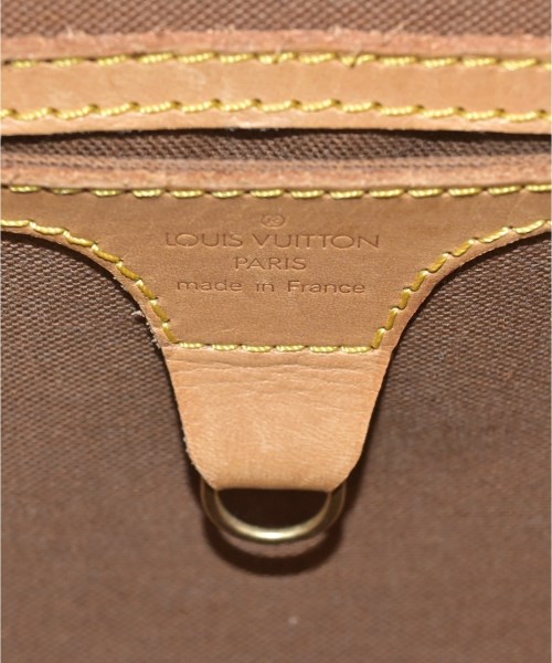 LOUIS VUITTON（ルイヴィトン）ハンドバッグ 茶 サイズ:PM レディース/2200627237423