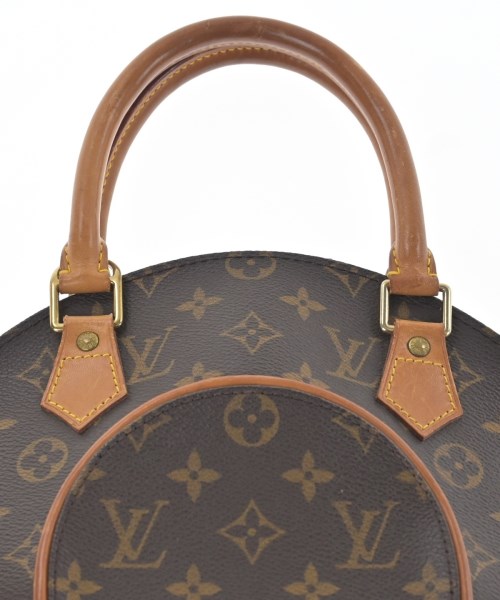 LOUIS VUITTON（ルイヴィトン）ハンドバッグ 茶 サイズ:PM レディース/2200627237423
