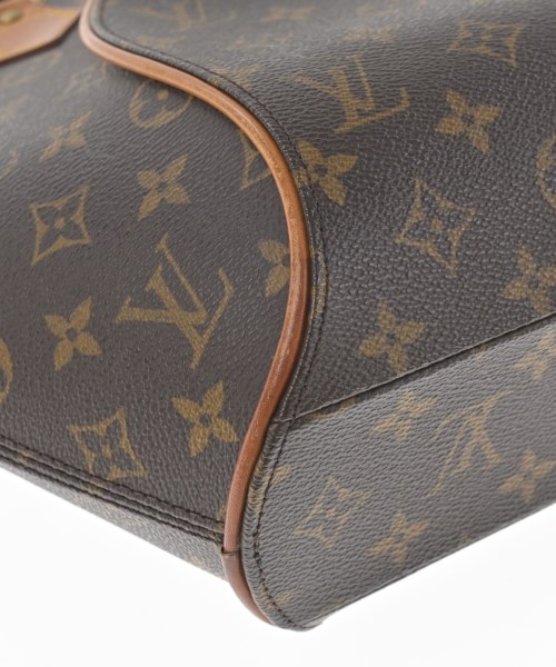LOUIS VUITTON（ルイヴィトン）ハンドバッグ 茶 サイズ:PM レディース/2200627237423