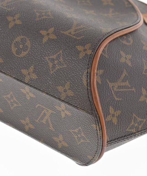 LOUIS VUITTON（ルイヴィトン）ハンドバッグ 茶 サイズ:PM レディース/2200627237423