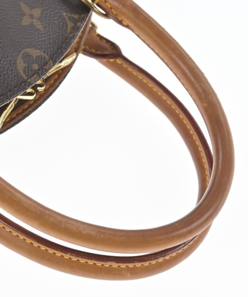 LOUIS VUITTON（ルイヴィトン）ハンドバッグ 茶 サイズ:PM レディース/2200627237423