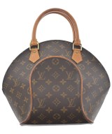 LOUIS VUITTON（ルイヴィトン）ハンドバッグ 茶 サイズ:PM レディース/2200627237423