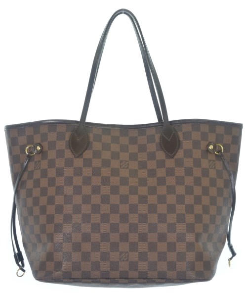 ルイヴィトン(LOUIS VUITTON)のLOUIS VUITTON トートバッグ