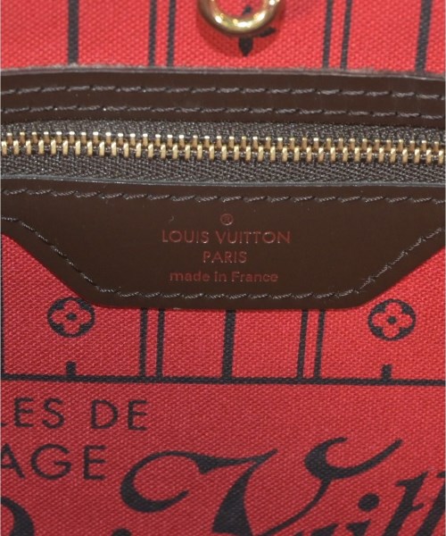 LOUIS VUITTON（ルイヴィトン）トートバッグ 茶 サイズ:MM レディース/2200627237430