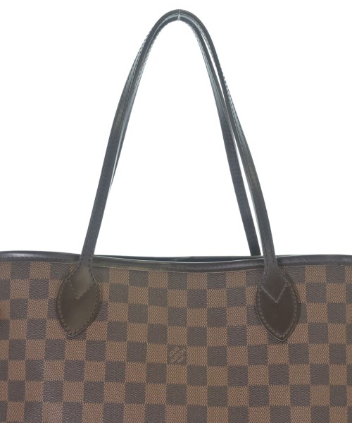 LOUIS VUITTON（ルイヴィトン）トートバッグ 茶 サイズ:MM レディース/2200627237430