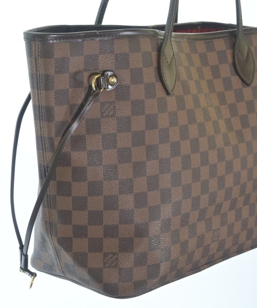 LOUIS VUITTON（ルイヴィトン）トートバッグ 茶 サイズ:MM レディース/2200627237430