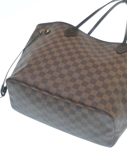 LOUIS VUITTON（ルイヴィトン）トートバッグ 茶 サイズ:MM レディース/2200627237430