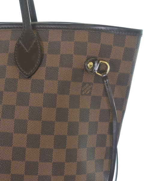 LOUIS VUITTON（ルイヴィトン）トートバッグ 茶 サイズ:MM レディース/2200627237430