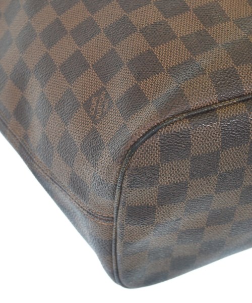 LOUIS VUITTON（ルイヴィトン）トートバッグ 茶 サイズ:MM レディース/2200627237430