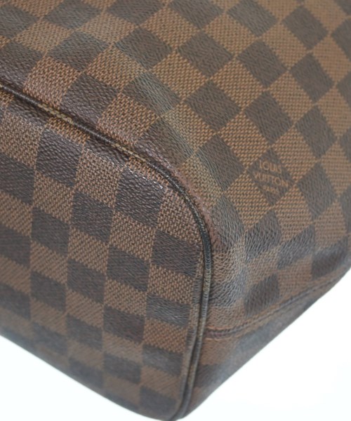LOUIS VUITTON（ルイヴィトン）トートバッグ 茶 サイズ:MM レディース/2200627237430