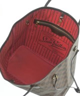 LOUIS VUITTON（ルイヴィトン）トートバッグ 茶 サイズ:MM レディース/2200627237430