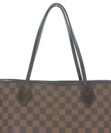 LOUIS VUITTON（ルイヴィトン）トートバッグ 茶 サイズ:MM レディース/2200627237430
