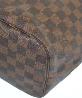 LOUIS VUITTON（ルイヴィトン）トートバッグ 茶 サイズ:MM レディース/2200627237430