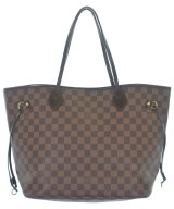 LOUIS VUITTON トートバッグ