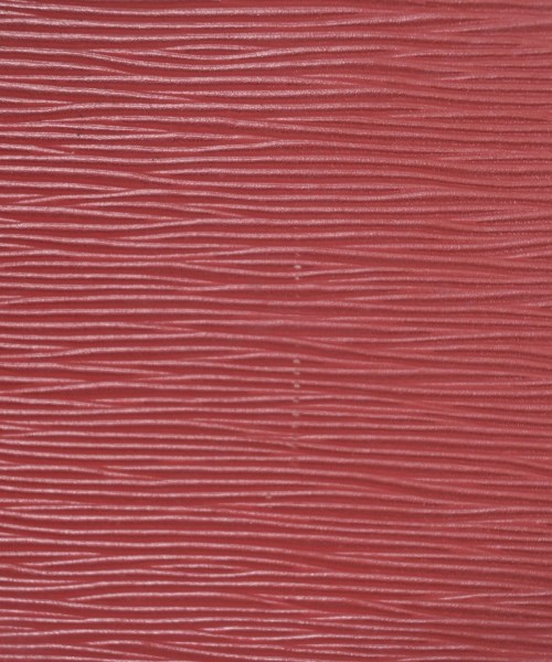 LOUIS VUITTON（ルイヴィトン）クラッチバッグ 赤 サイズ:- レディース/2200627237447