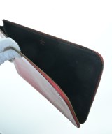 LOUIS VUITTON（ルイヴィトン）クラッチバッグ 赤 サイズ:- レディース/2200627237447