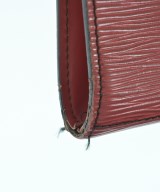 LOUIS VUITTON（ルイヴィトン）クラッチバッグ 赤 サイズ:- レディース/2200627237447