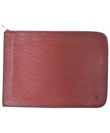 LOUIS VUITTON クラッチバッグ