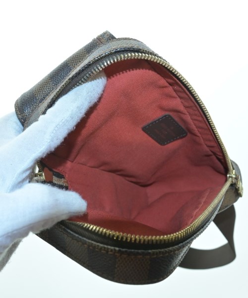 LOUIS VUITTON（ルイヴィトン）その他 茶 サイズ:- レディース/2200627237454