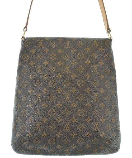 LOUIS VUITTON（ルイヴィトン）ハンドバッグ 茶 サイズ:- レディース/2200627237461