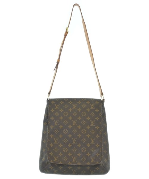 LOUIS VUITTON（ルイヴィトン）ハンドバッグ 茶 サイズ:- レディース/2200627237461