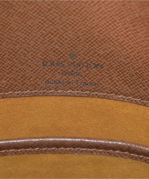 LOUIS VUITTON（ルイヴィトン）ハンドバッグ 茶 サイズ:- レディース/2200627237461
