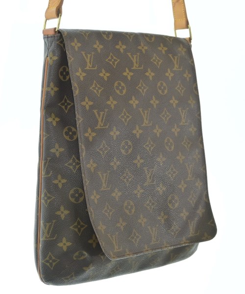 LOUIS VUITTON（ルイヴィトン）ハンドバッグ 茶 サイズ:- レディース/2200627237461