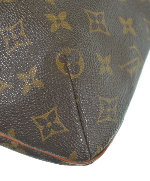 LOUIS VUITTON（ルイヴィトン）ハンドバッグ 茶 サイズ:- レディース/2200627237461