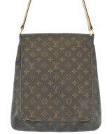 LOUIS VUITTON（ルイヴィトン）ハンドバッグ 茶 サイズ:- レディース/2200627237461