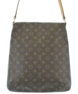 LOUIS VUITTON（ルイヴィトン）ハンドバッグ 茶 サイズ:- レディース/2200627237461