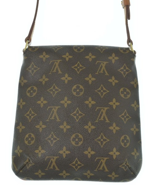 LOUIS VUITTON（ルイヴィトン）ショルダーバッグ 茶 サイズ:- レディース/2200627237515