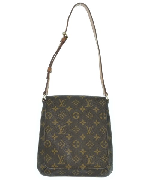 LOUIS VUITTON（ルイヴィトン）ショルダーバッグ 茶 サイズ:- レディース/2200627237515