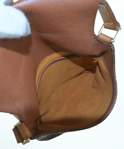 LOUIS VUITTON（ルイヴィトン）ショルダーバッグ 茶 サイズ:- レディース/2200627237515