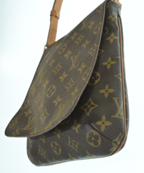 LOUIS VUITTON（ルイヴィトン）ショルダーバッグ 茶 サイズ:- レディース/2200627237515